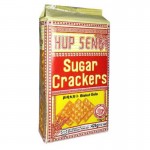 Hup Seng Sugar Crackers 428g