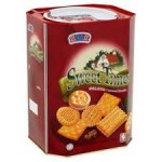Kerk Sweet Time Assorted Biscuits- 600g