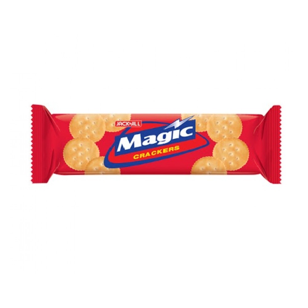 Magic Plain Cracker Original 204g