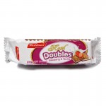 Maliban Real Double Strawberry and Vanilla Biscuits 100g