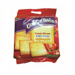 Good Choice Tomato Flavour Tomato Cracker 240g