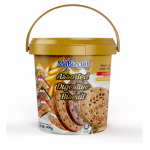 My Bizcuit Assorted Digestice Biscuit 400g