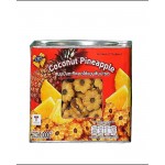  TRS Coconut Pineapple Cookies 1kg 