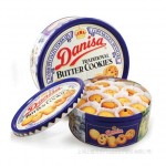 Danisa Traditional Butter Cookies 681g
