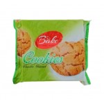 Bake Cookies Vanilla Biscuit 165g