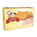 La Dory Plain Biscuit 300g