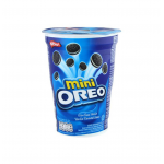 Mini Oreo Original Cookies 63.1g