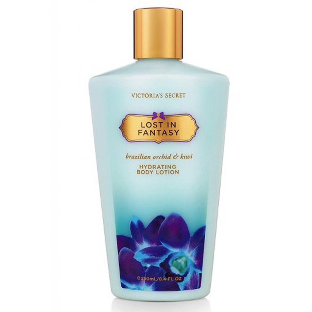 Victorias Secret Lost in Fantasy Body Lotion