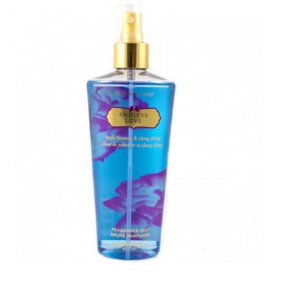victoria secret perfume endless love