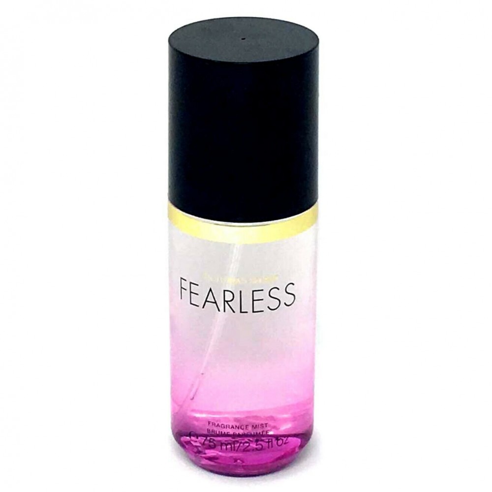 Victoria's Secret Fearless Body Mist 75ml 