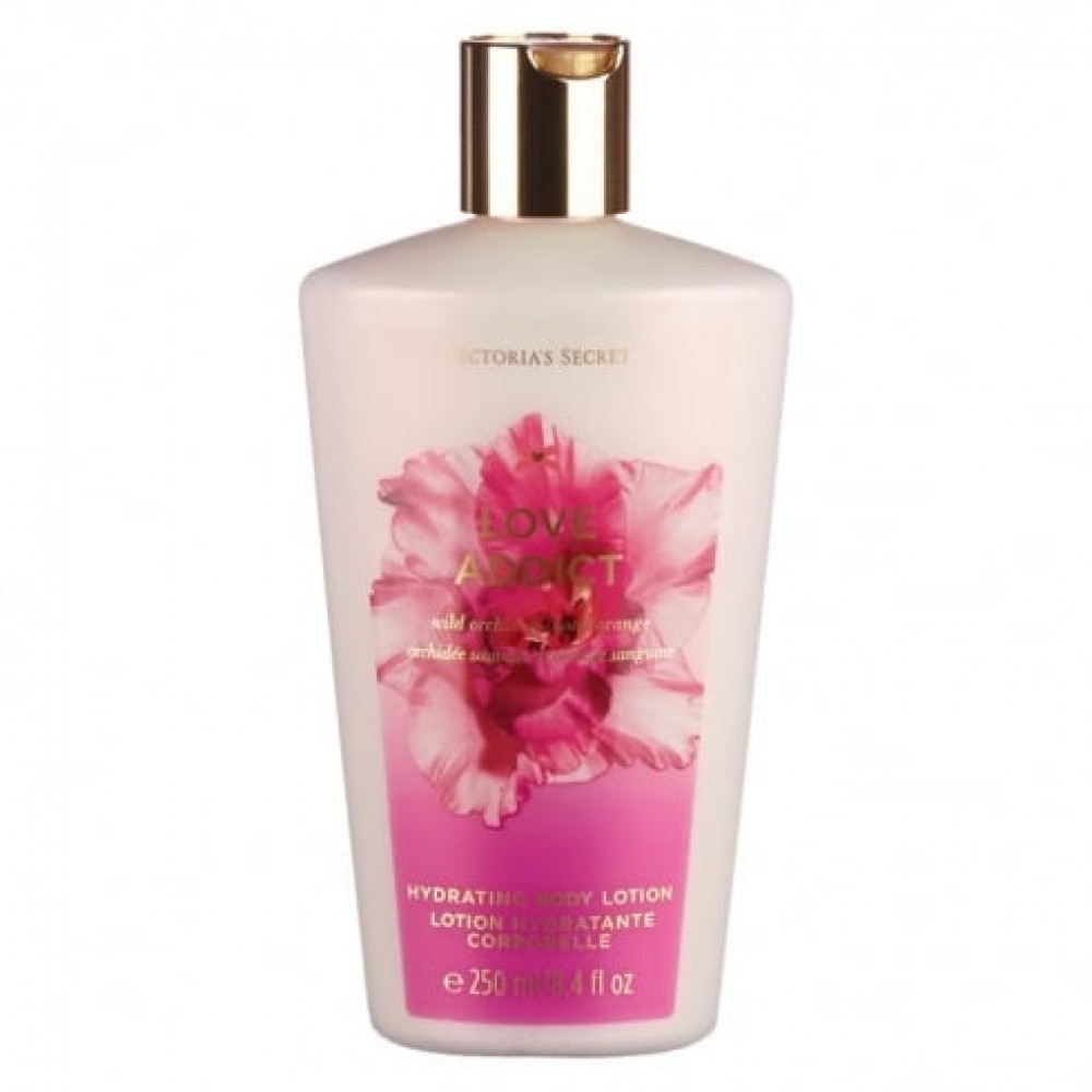 Victoria's Secret Vs Love Addict Body Lotion 250ml