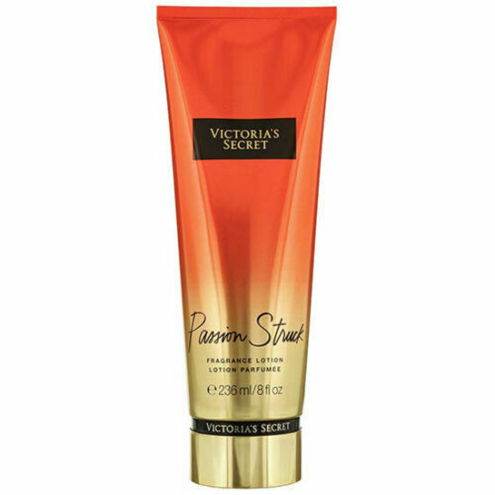 Victoria's Secret Passion Struck Fragrance Lotion 236ml