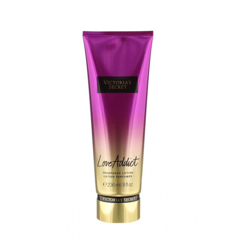 Victoria's Secret Body Lotion Love Addict 236 ml