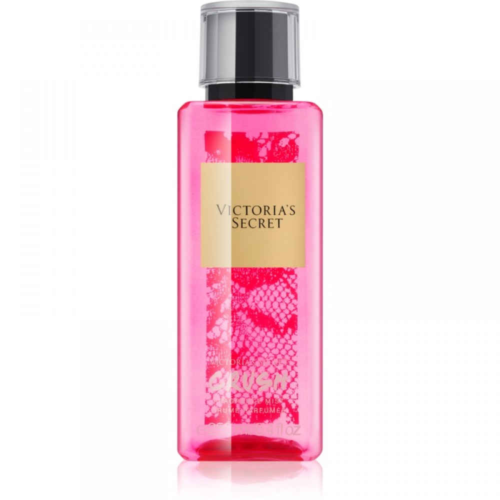 Victoria's Secret Crush Fragrance Mist 250L