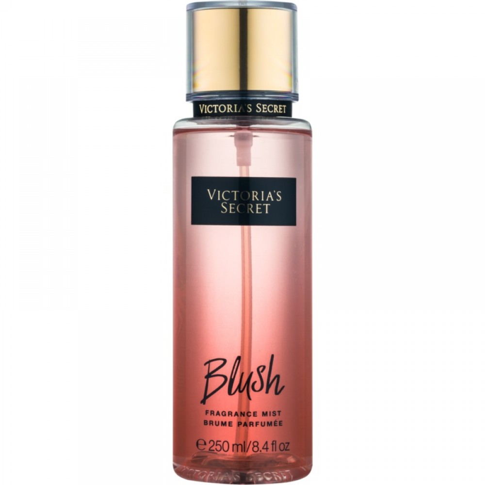 Victoria's Secret Blush Fragrance Mist 250ml 