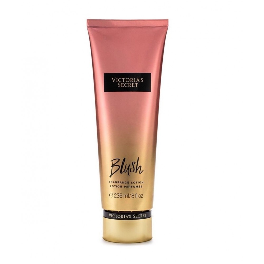 Victorias Secret Blush Fragrance Lotion 236ml
