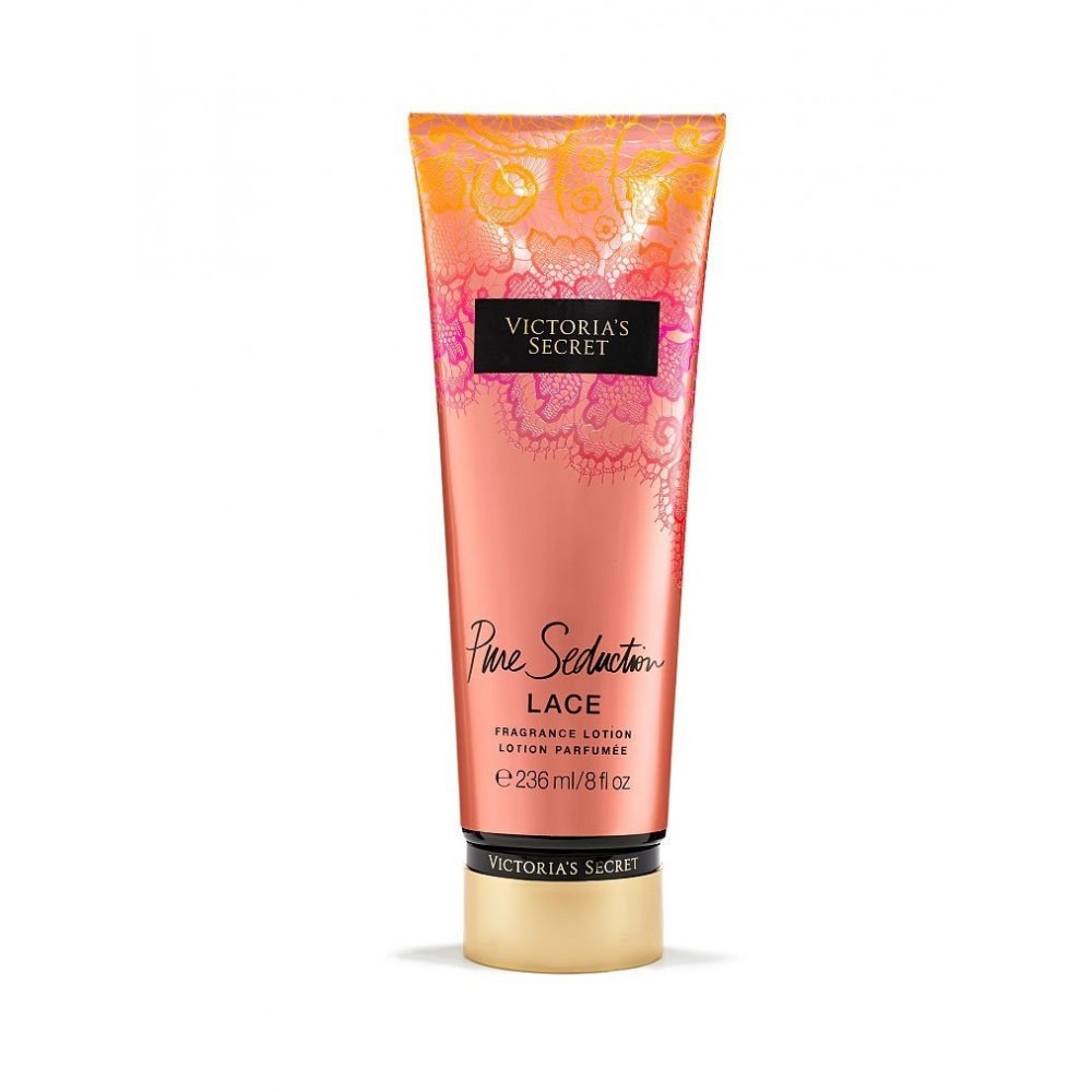 Victoria's Secret Pure Seduction Lace Lotion 236ml