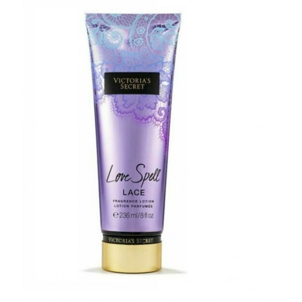 Victoria's Secret Love Spell Lace Fragrance Lotion 236ml