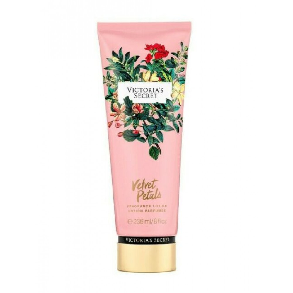 Victoria's Secret Velvet Petals Fragrance Body Lotion 236ml