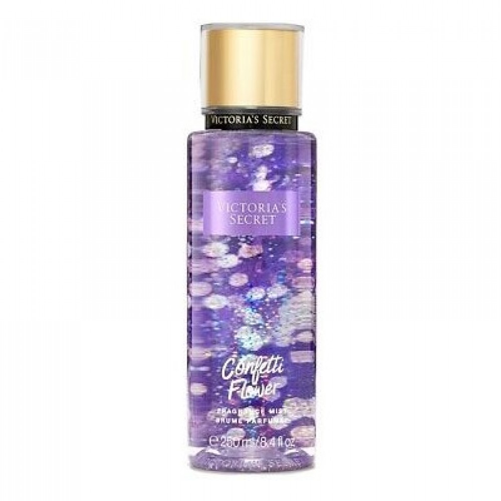 Victoria's Secret Confetti Flower Fragrance Mist 250ml