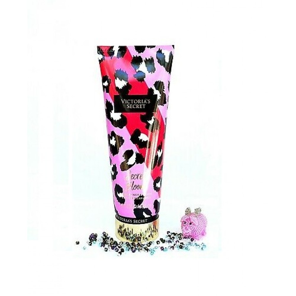 Victoria's Secret Secret Bloom Fragrance Body Lotion 236ml