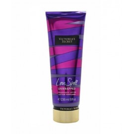Victoria's Secret Love Spell Unwrapped Body Lotion 236 ml