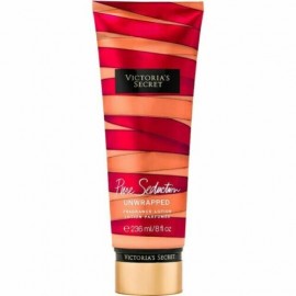 Victoria's Secret Pure Seduction Unwrapped Fragrance Lotion