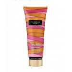 Victoria's Secret Temptation Unwrapped Fragrance Lotion