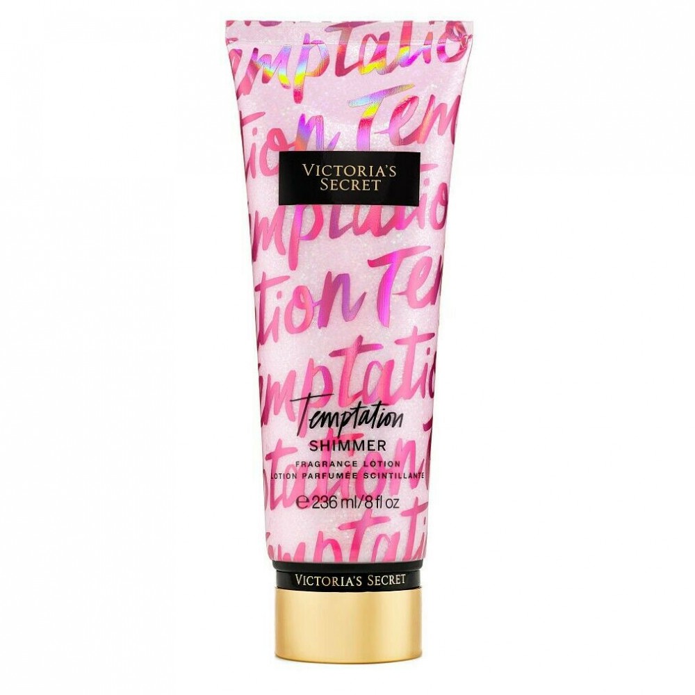 Victoria's Secret Temptation Shimmer Lotion 236ml