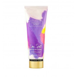 Victoria's Secret Love Spell Water Blooms Fragrance Lotion