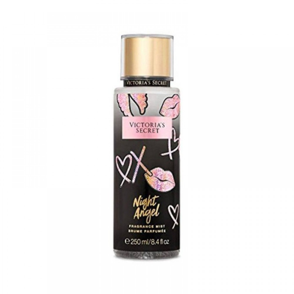 Victoria's Secret Night Angel fragrance mist 250 ml 