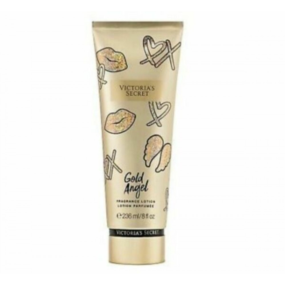 Victoria's Secret Angel Gold Fragrance Lotion