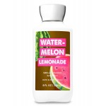 Bath & Body Works Watermelon Lemonade Shea Vitamin E Body Lotion 236ml