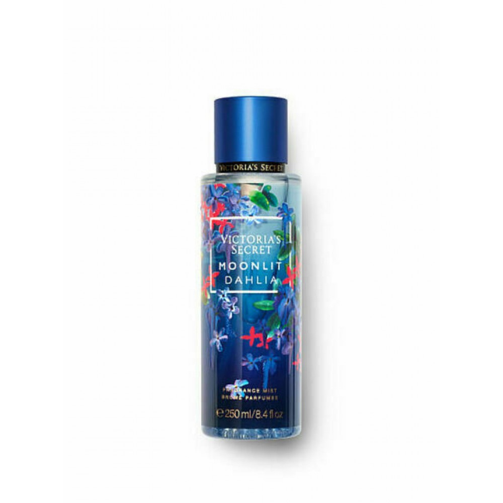 Victoria's Secret Moonlit Dahlia Fragrance Mist 250ml