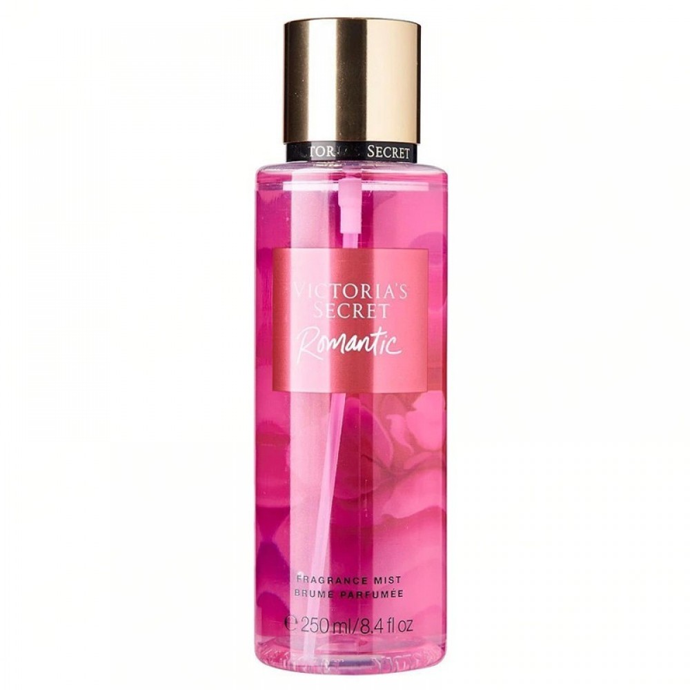 Victoria's Secret Romantic Fragranced Body Mist 250ml 