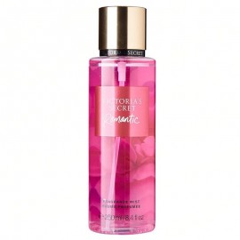 Victoria's Secret Romantic Fragranced Body Mist 250ml
