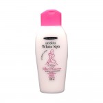 Carebeau White Spa UV White Lotion 200ml (Pink)