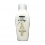 Carebeau White Spa UV White Lotion 200ml (White)