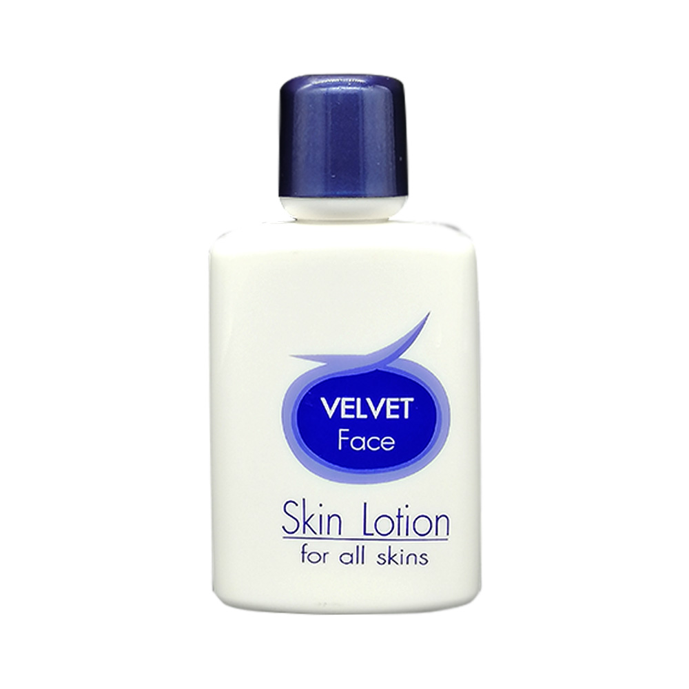 Velvet Body Lotion 125ml