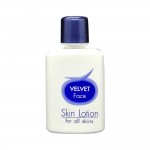 Velvet Body Lotion 125ml