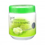 Velvet UV Whitening Lotion Cucumber 400g