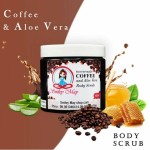 Smiley May Body Scrub Coffee 420 ml