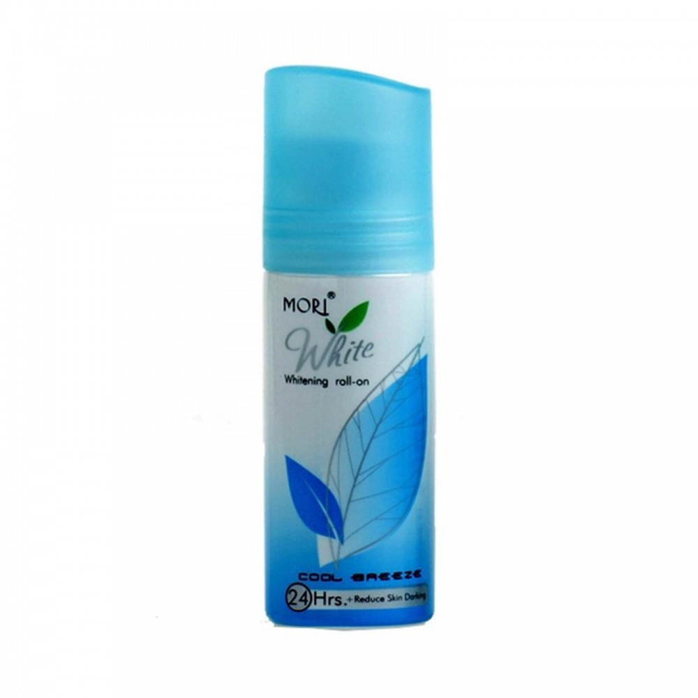 Mori Roll On Blue 60ml