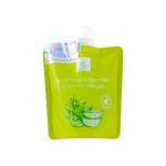 Baby Bright Aloe Vera & Tea Tree Body Peeling Gel(200ml)