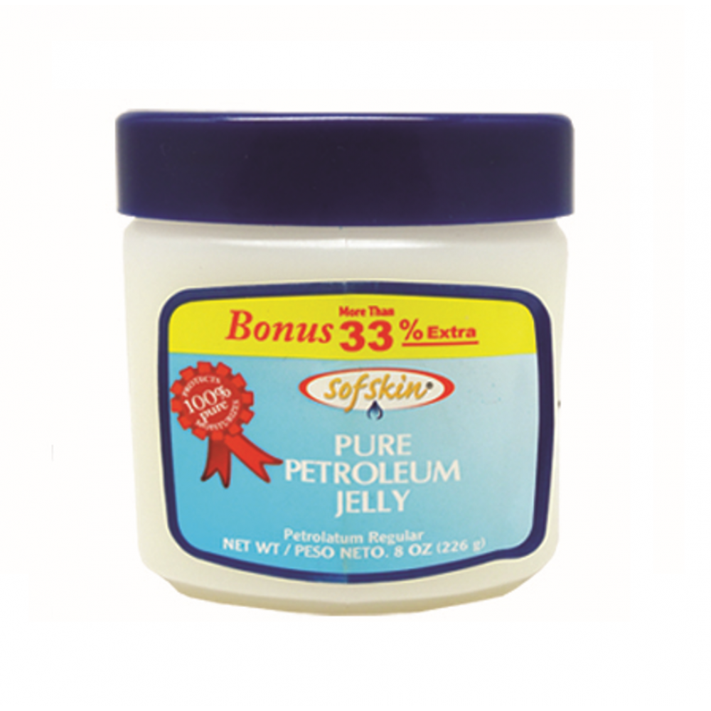 Bonus sofskin Pure Petroleum Jelly 226g