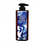 Euavdo 1 Natto and Lotus Artisan Body Soap (650ml)