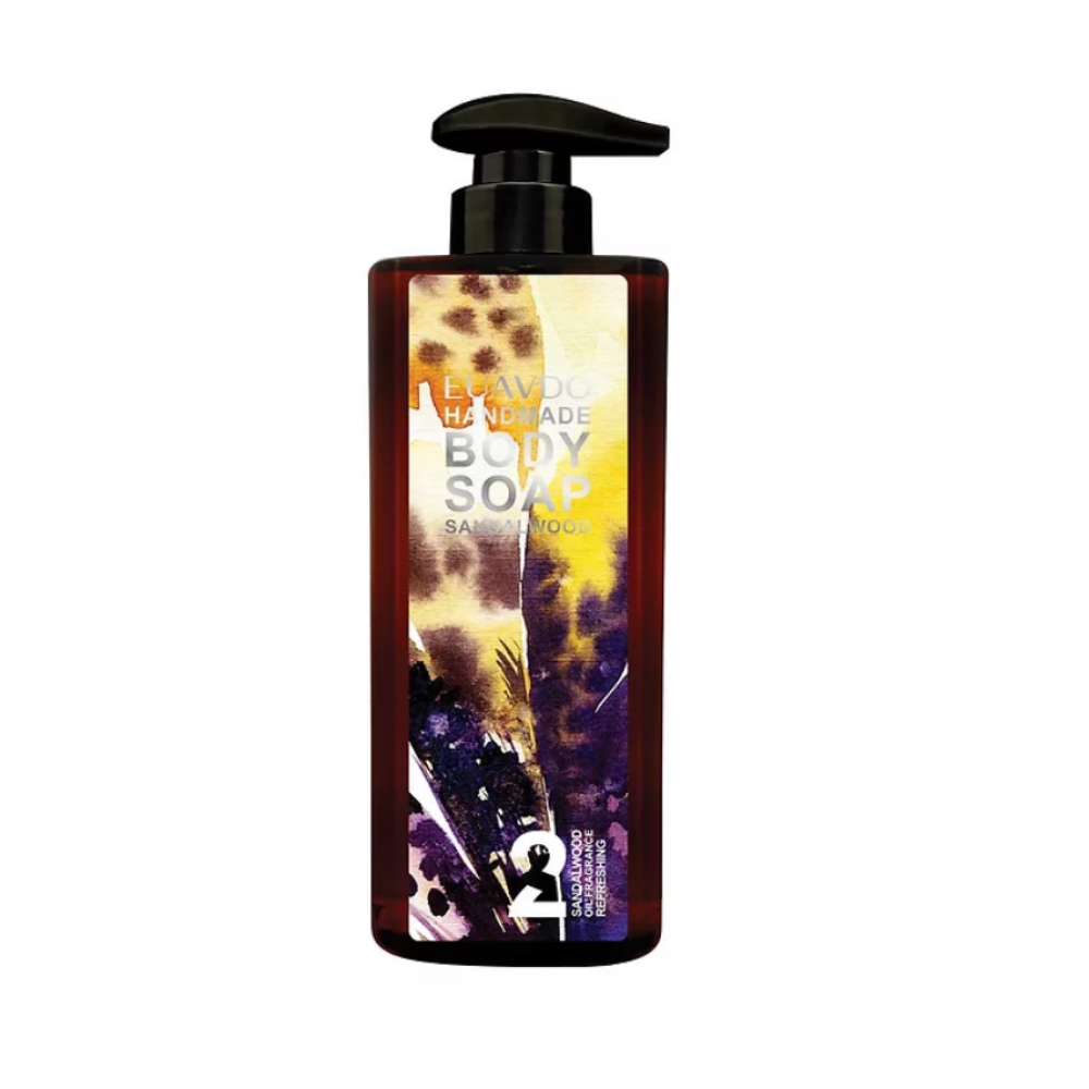 Sandalwood Oil Fragrance 