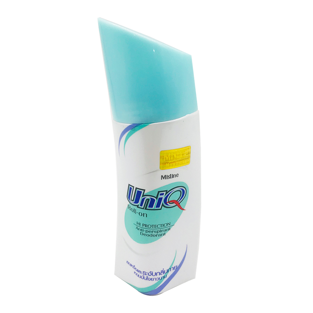 Mistine Uni Q Roll On 100ml