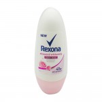 Rexona Whitening Roll On Fresh Rose 50ml