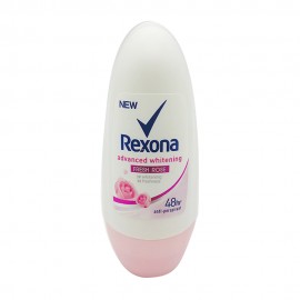 Rexona Whitening Roll On Fresh Rose 50ml